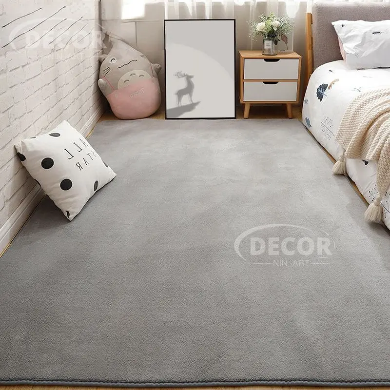 

Rugs for Living Room Hotel Lobby Large Area Balcony Entrance Window Bedside Kids Play Mat Children Bedroom Decor Floor Carpets