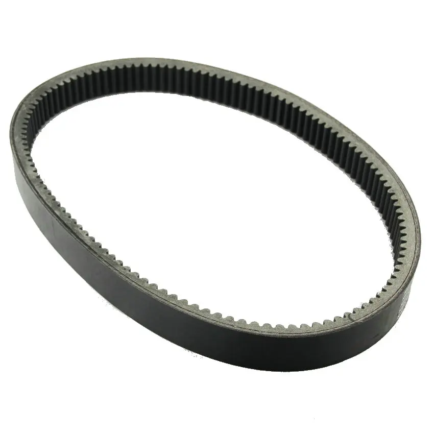 

ATV DRIVE BELT TRANSFER BELT CLUTCH BELT FOR Arctic Cat JAG Deluxe 340 F/C 1988 1990 Mountain Cat 1990 1991 0627-003