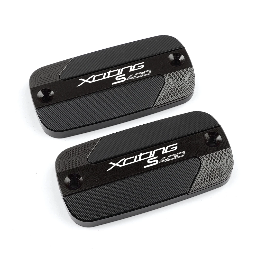 Алюминиевый Чехол для скутера с внутренней крышкой KYMCO xciting400 аксессуары