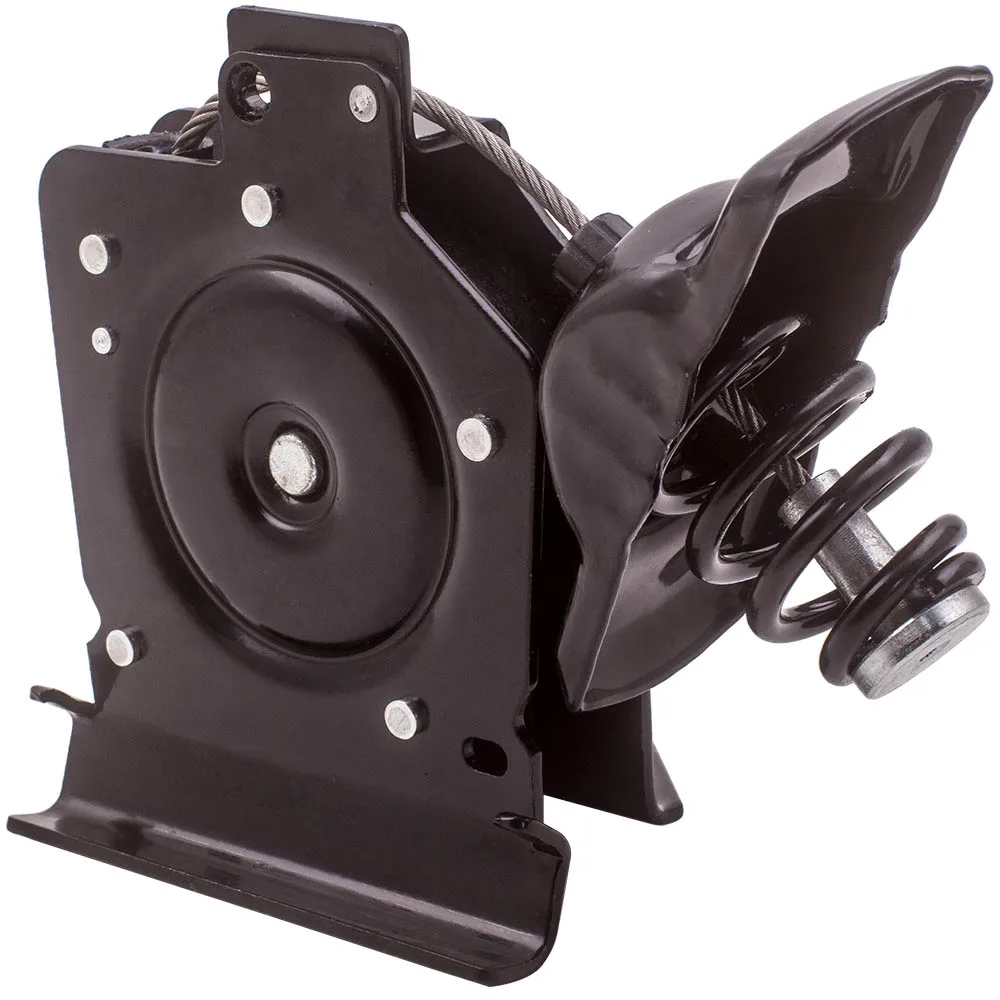 

Spare Tire Winch Carrier Hoist 924-510 For Silverado for Sierra 1500 2500 1999-2014 25912260