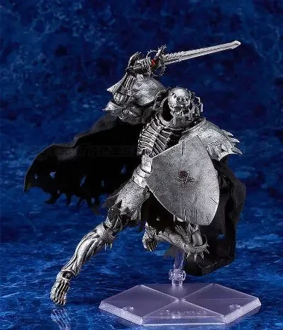 В наличии: оригинальная фигурка Max Factory GSC Figma 634 Berserk Gaiseric, игрушки, украшения, подарки (art.: 3920dbda513a5) - 3920dbda513a5