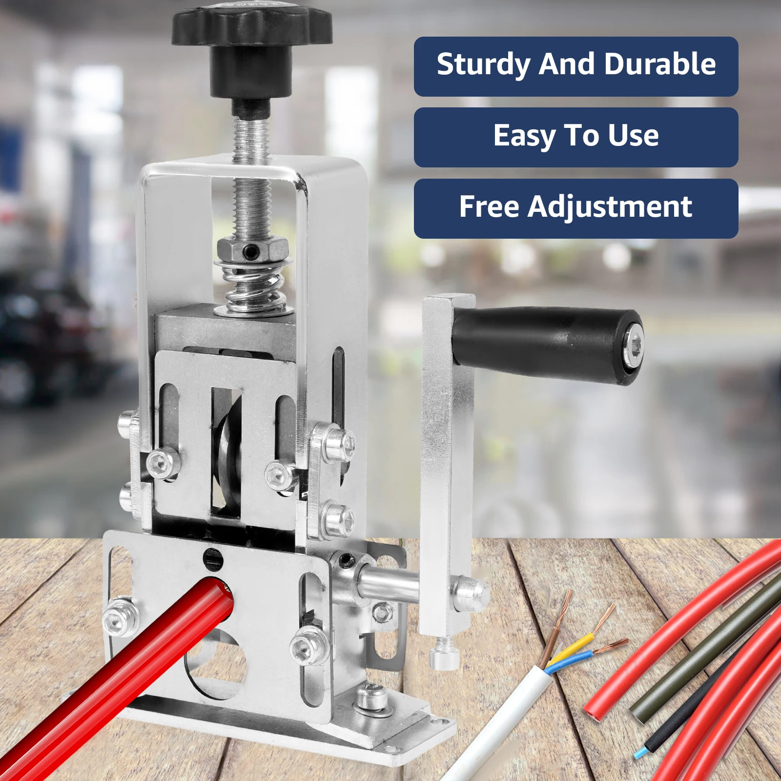 Ручной набор инструментов сделай сам для электрической машины зачистки