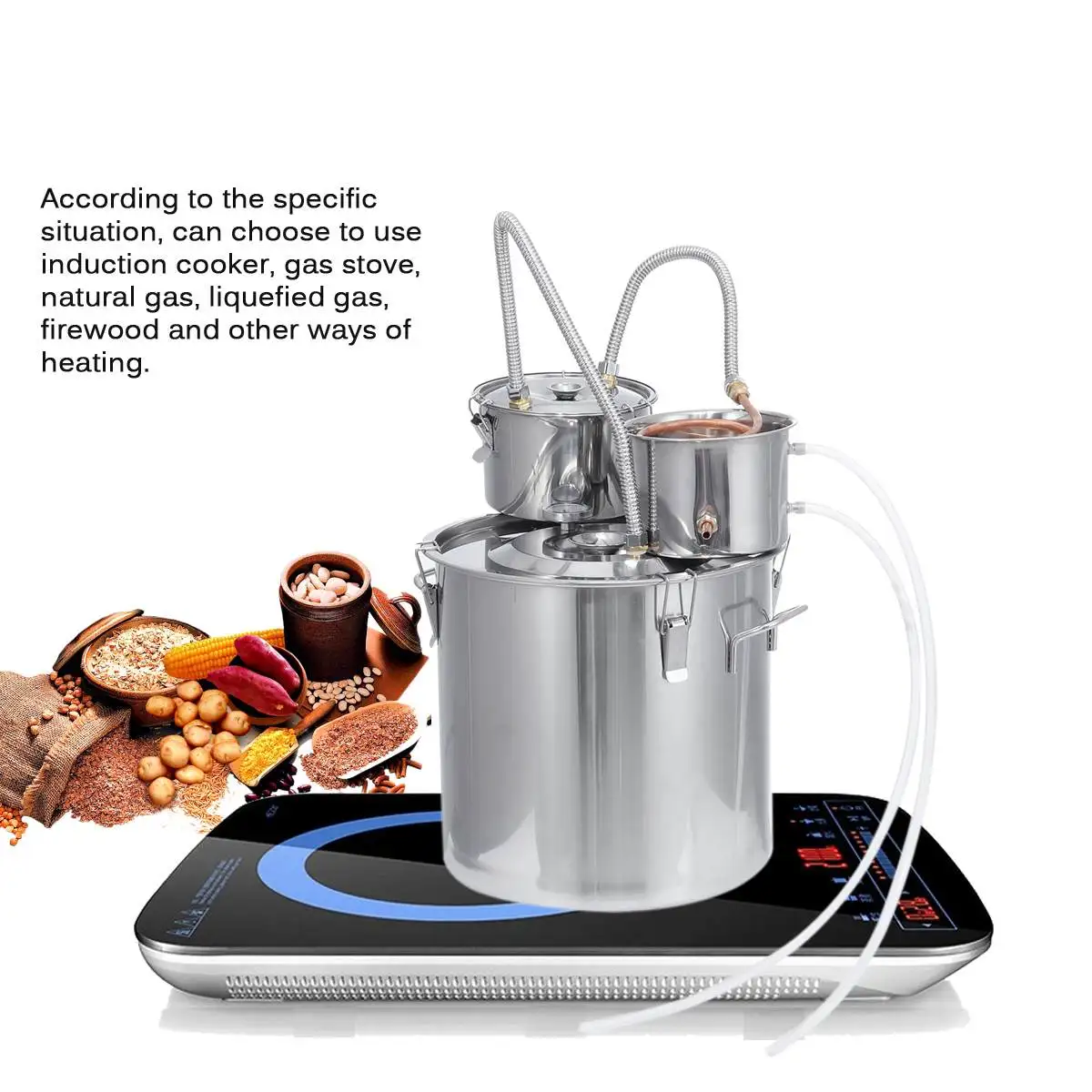 Дистиллятор Купить Для Воды Для Производства