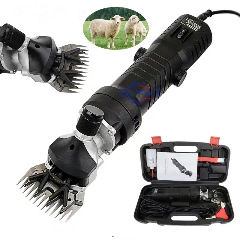 

high power goat wool cutting scissors sheep wool scissor sheep shearing machine sheep clipper