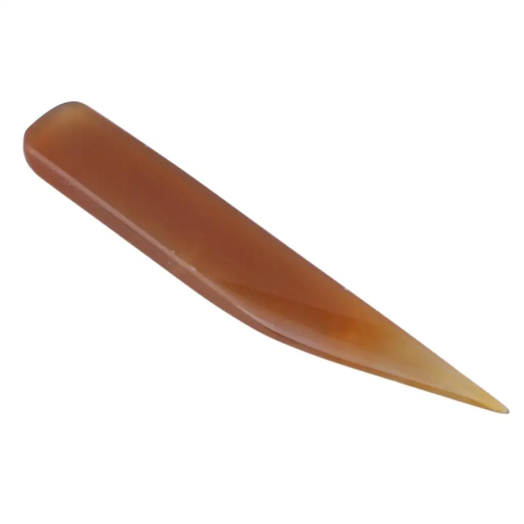 Полировальный камень из натурального агата инструмент для заточки и полировки