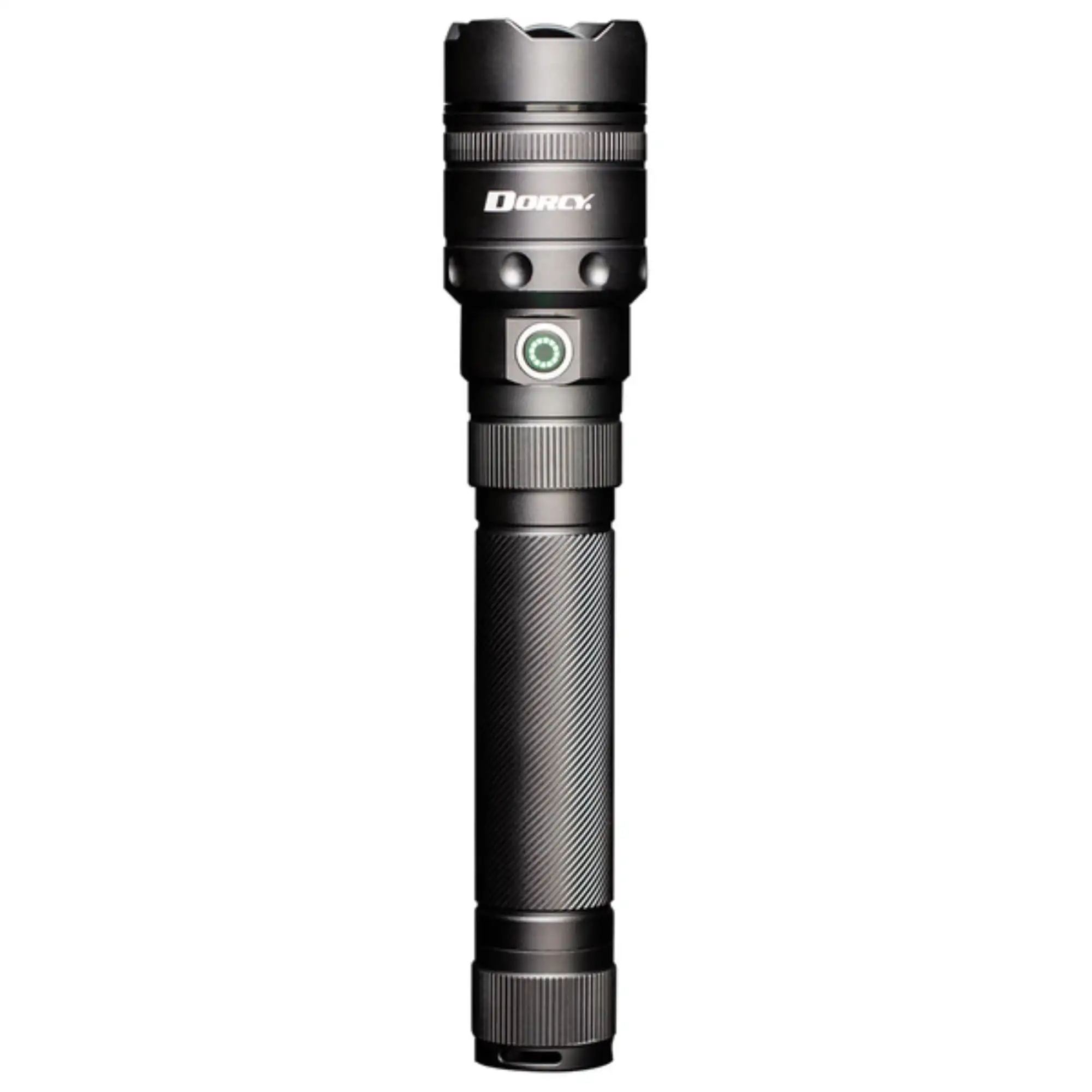 

LED 4000 Lumens Flashlight