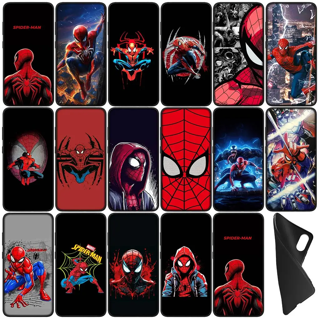 Чехол для Samsung Galaxy S22 S21 S20 Fe Ultra S8 Plus + S7 Edge M15