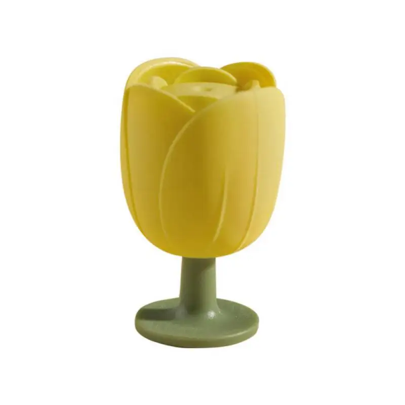 

Nordic Toilet Lid Lifter Tulips-shaped Anti-Dirty Carry Handle Lid Lifter Handle Avoid Touch Toilet Lid Bathroom Accessories