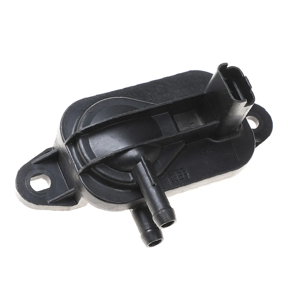 

Exhaust Pressure Sensor New 1400952180 1618ET 1pcs 504102810 55210304 ABS Black For FIAT DUCATO Auto Accessories