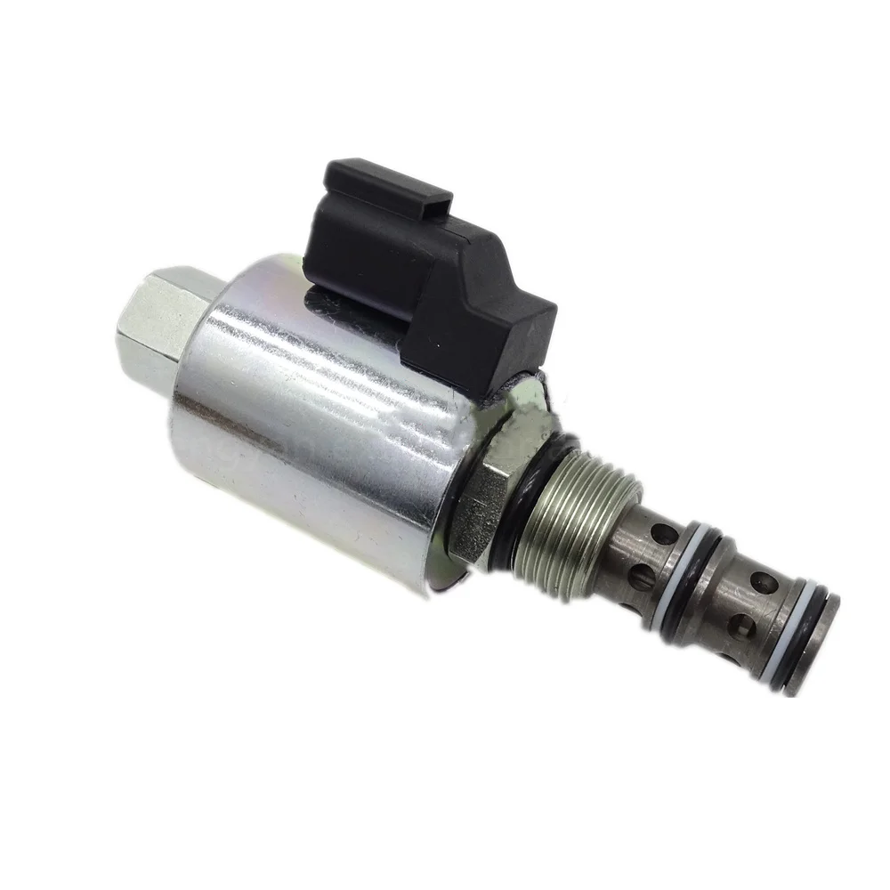 

Для 25/220992 SV98-T40-0-N 24D2A 25/220804 459-M2874 25MM5000 гидравлический насос электромагнитный клапан погрузчик экскаватор детали двигателя