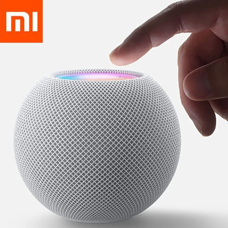 

Портативная Bluetooth-колонка с глубокими басами и подставкой