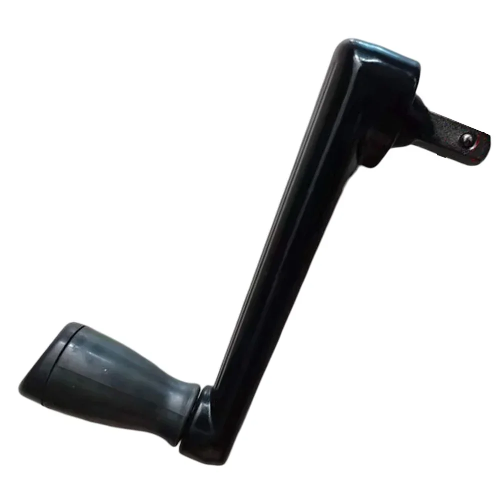 1 шт. встряхните ручку для простой установки зонтика внутреннего дворика