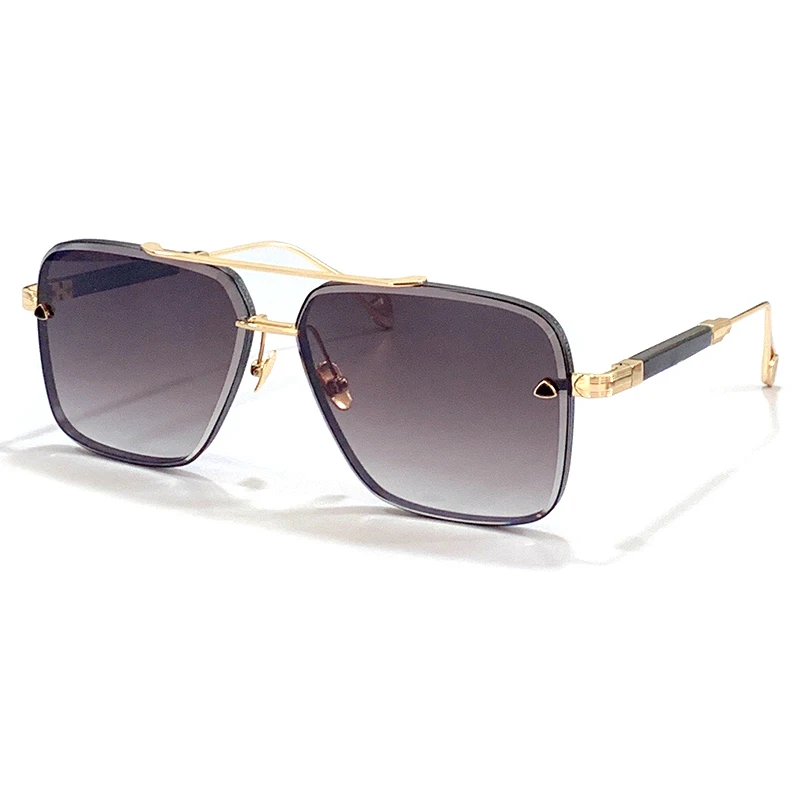 

Vintage Men Sunglasses Brand Designer Square Sun Glasses Women Shades Female Driving Eyeglasses UV400