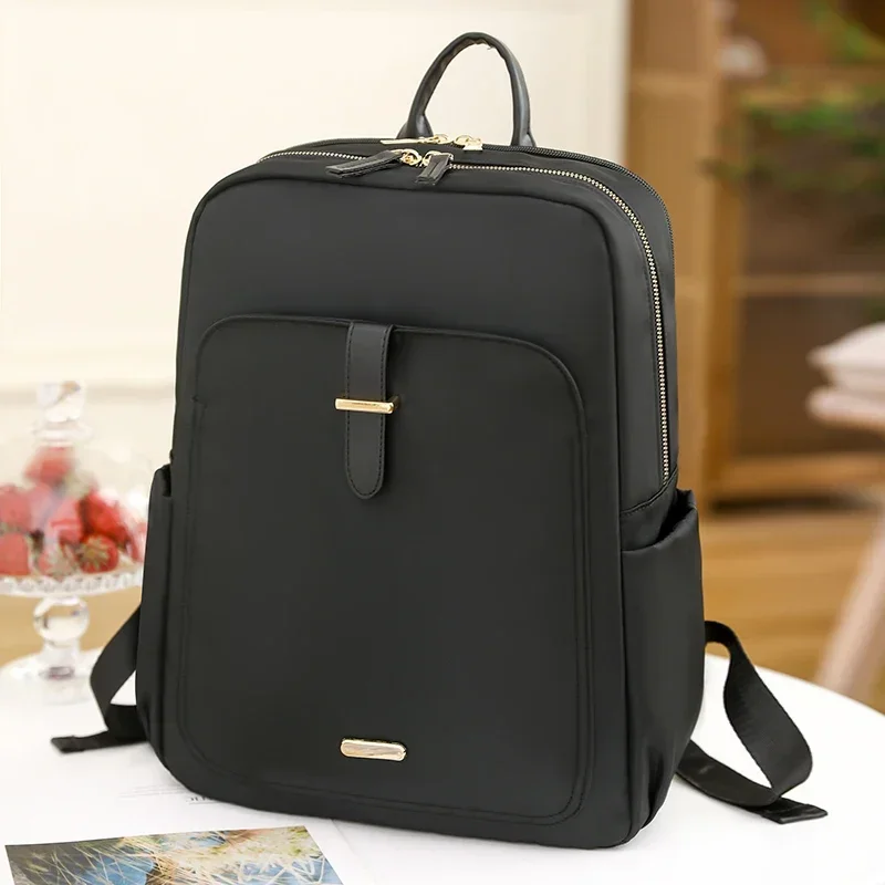

Laptop Bag 14 For Backpack Anti-theft School Daypack Casual Travel Inch College Female Work Bags Notebook Women Fits Rucksack