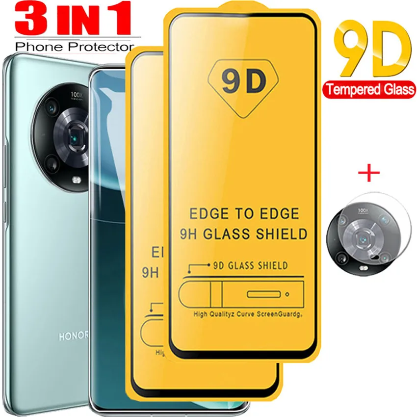 

Glass For Honor 50 Magic4 Lite Glass Camera Film Honor 50 Lite Tempered Glass хонор x8 x9 5G Screen Protector Honor Magic 4 Lite