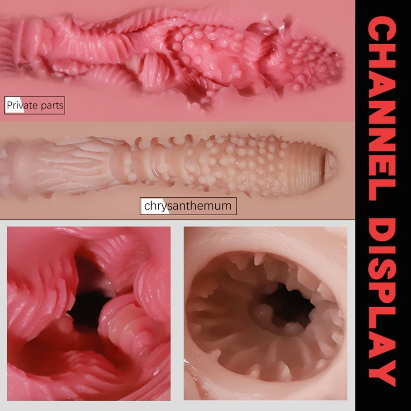 Для мужчин Секс-игрушка Pornoxxx Мужской Сексуальный Мастурбатор Сосание Пениса