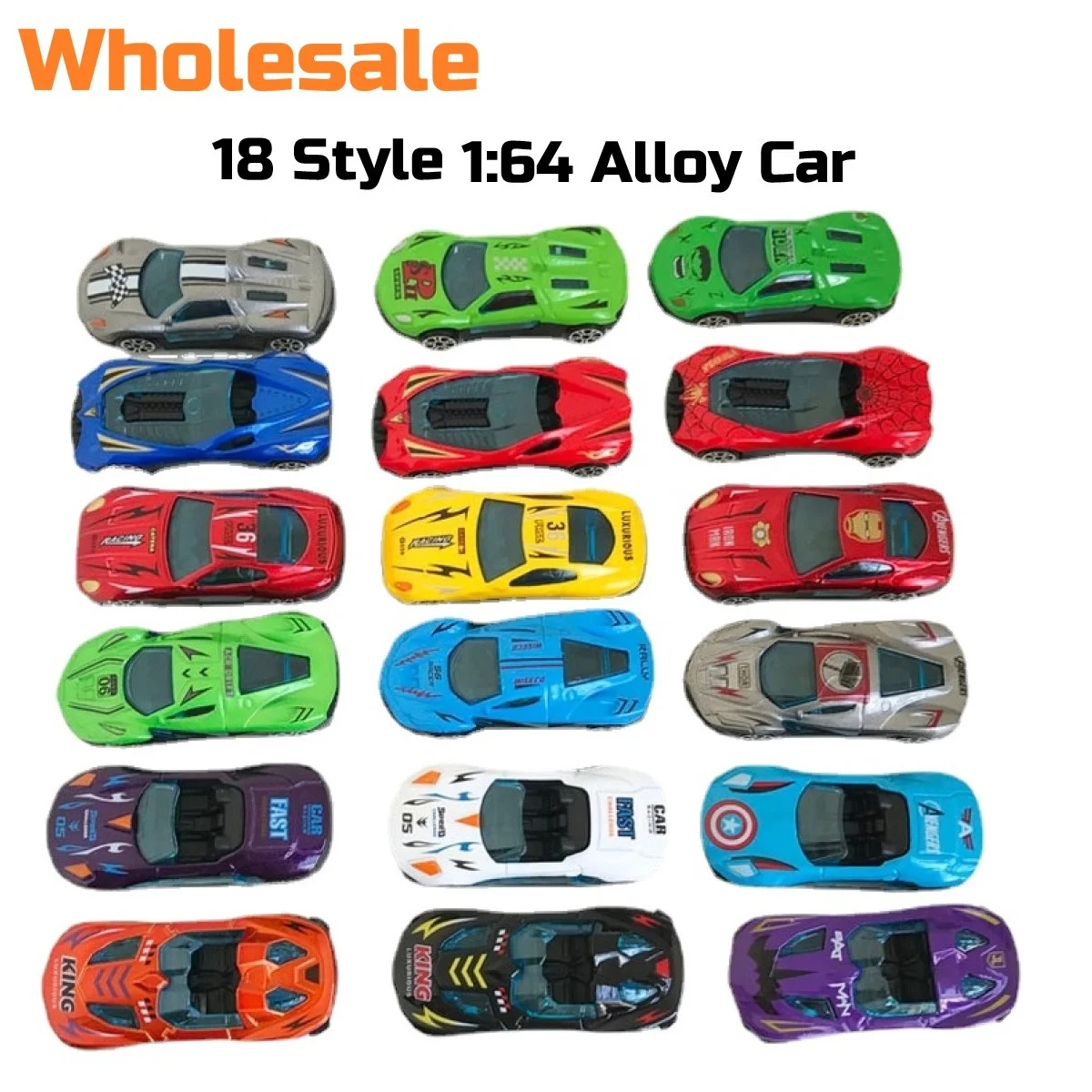 

Оптовая продажа, мини-машинки и игрушечные автомобили из металлического сплава 1:64, детская развивающая детская модель для мальчиков