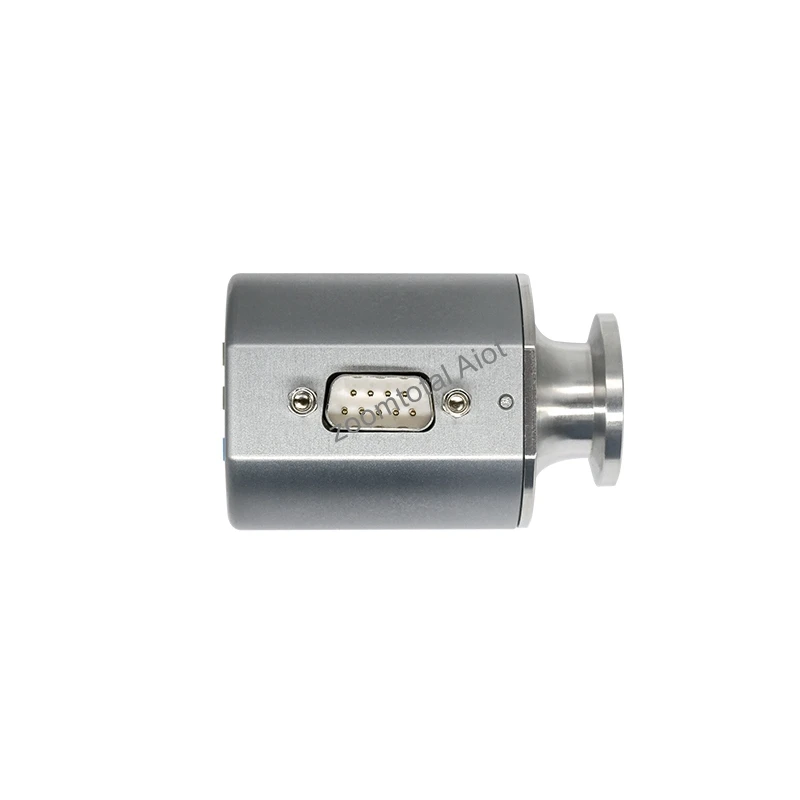 Перед тем как покинуть фабрику строго откалиброванный аналоговый цветной