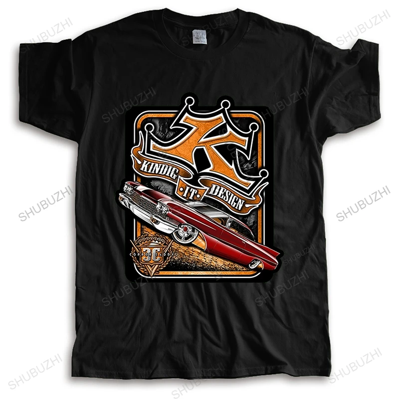 

Memory Men Kindig-it Design Cotton Crew Neck T Shirts Breathable Leisure Geek KINGDIG summer tee-shirt male fashion casual tops