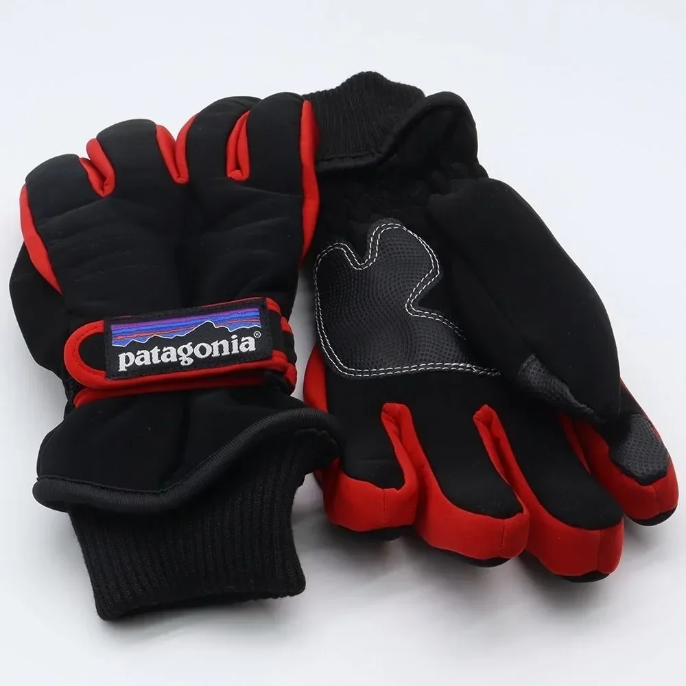 Рисунок 2 - Новые перчатки для осени и зимы