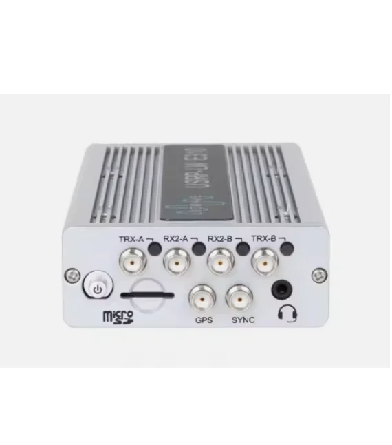 Встроенная программно определяемая радиостанция USRP SDR E310 Ettus Легкий вес Малый