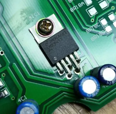 

Free shipping LM2941T LM2941CT LM2941 TO220-5 10PCS