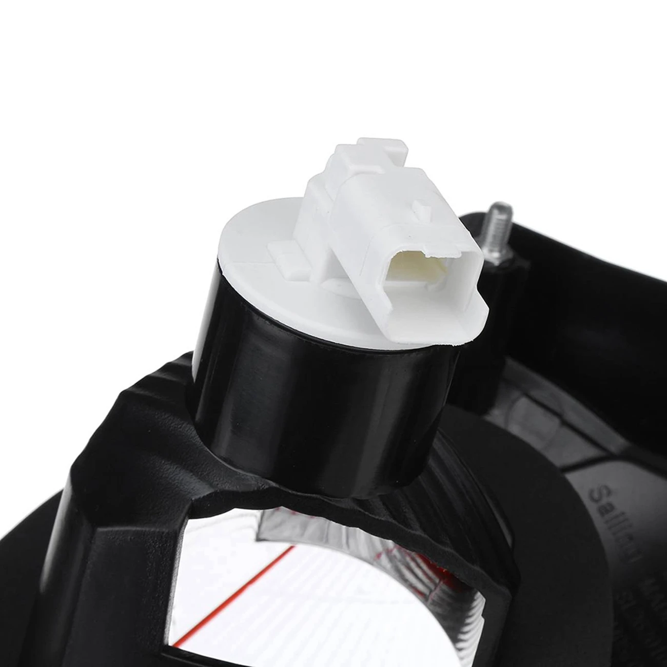 Задний багажник автомобиля внутренняя правая сторона для Nissan Qashqai 2010 2011 2012 2013 2014 EU