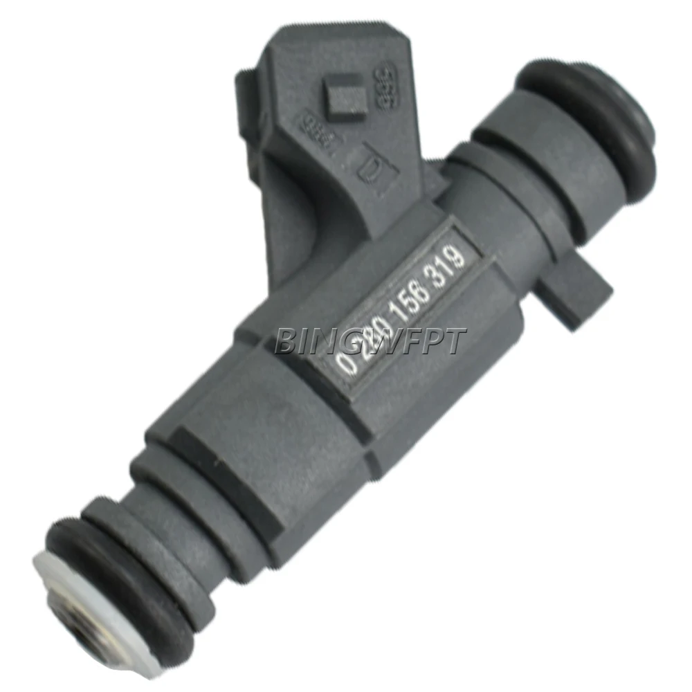

Топливная форсунка для x5 x6 rancher z6 zforce z6-ex 500 600 2011 2012 2013 OEM:0280156319 018B-171000