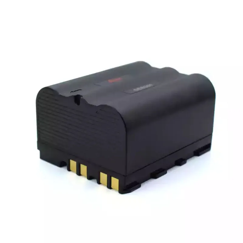 

Высококачественный аккумулятор для общей станции Leica TZ05/08/12 и сканера RTC360