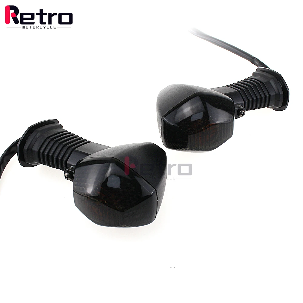 Аксессуары для мотоциклов SUZUKI DRZ400 S/SM DRZ400S DRZ400SM 2005-2015 передние/задние Световые