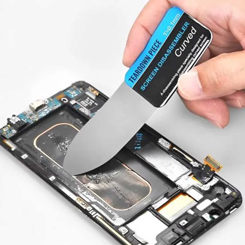 1/3/5 шт. рычаг для открывания ЖК-экрана