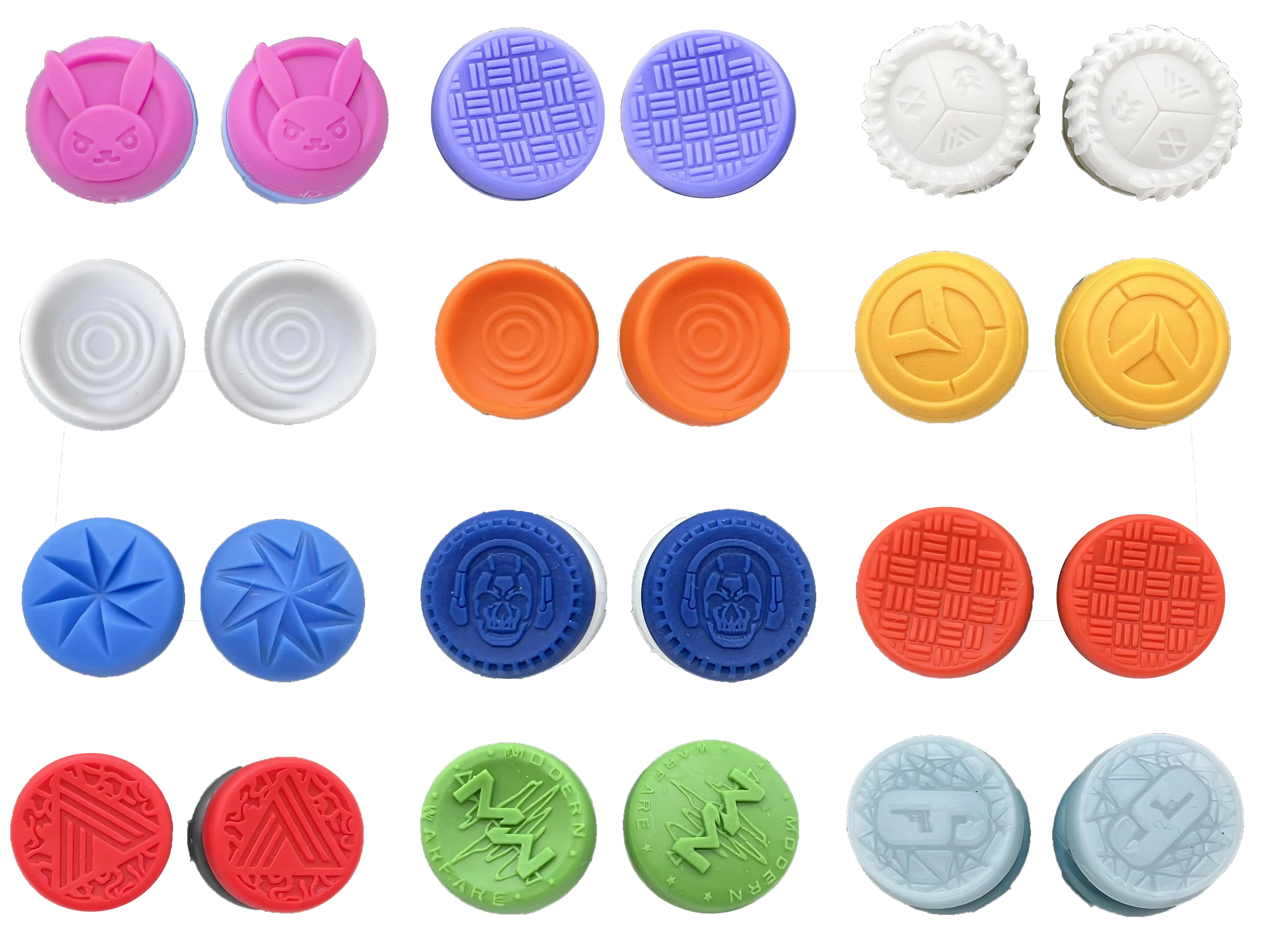 Колпачки для джойстика PS4 Xbox | Электроника