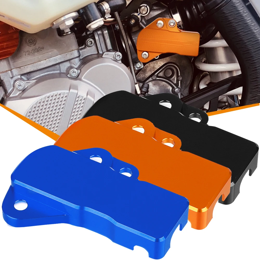 

TPS Throttle Position Sensor Guard Cover Protector For Husqvarna TE250i TE300i TE150i TX300i TE TX 250 300 150 I 300I TE 300i