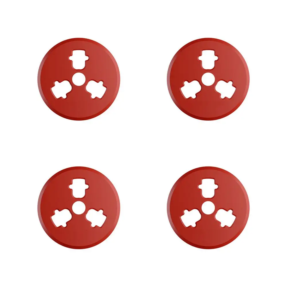 Крышки двигателя из алюминиевого сплава с ЧПУ для DJI AIR 3S/AIR 3/Mavic 3