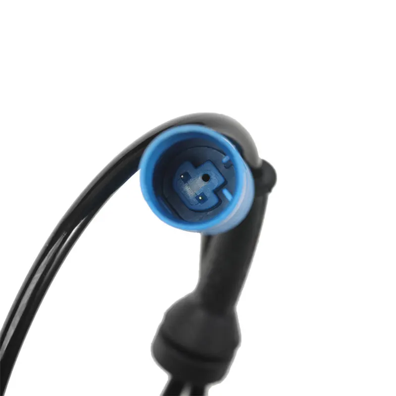 Задний левый и правый датчик скорости колес ABS для Land Rover Freelander Mk 1 2 0 Td4 2001-2006 SSW000020