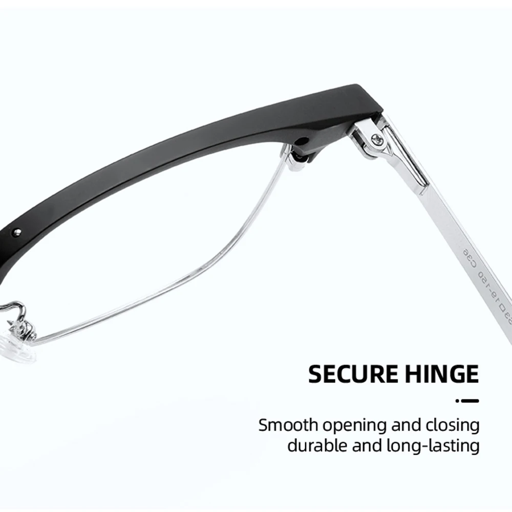 DDDLONG TR90 квадратные очки с защитой от синего света оправа для очков по рецепту