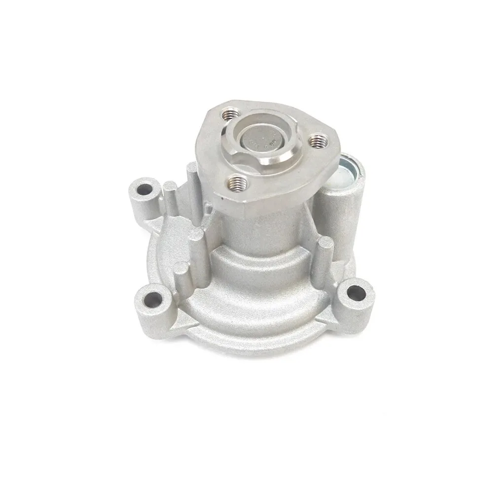 Фото Насос охлаждающей жидкости двигателя Sneik для Audi A3 2003-2007, Volkswagen Eos 2006-2008, Golf, Gol, PA, PO, Touareg 2019, 03C121005K, 03C121005D №3
