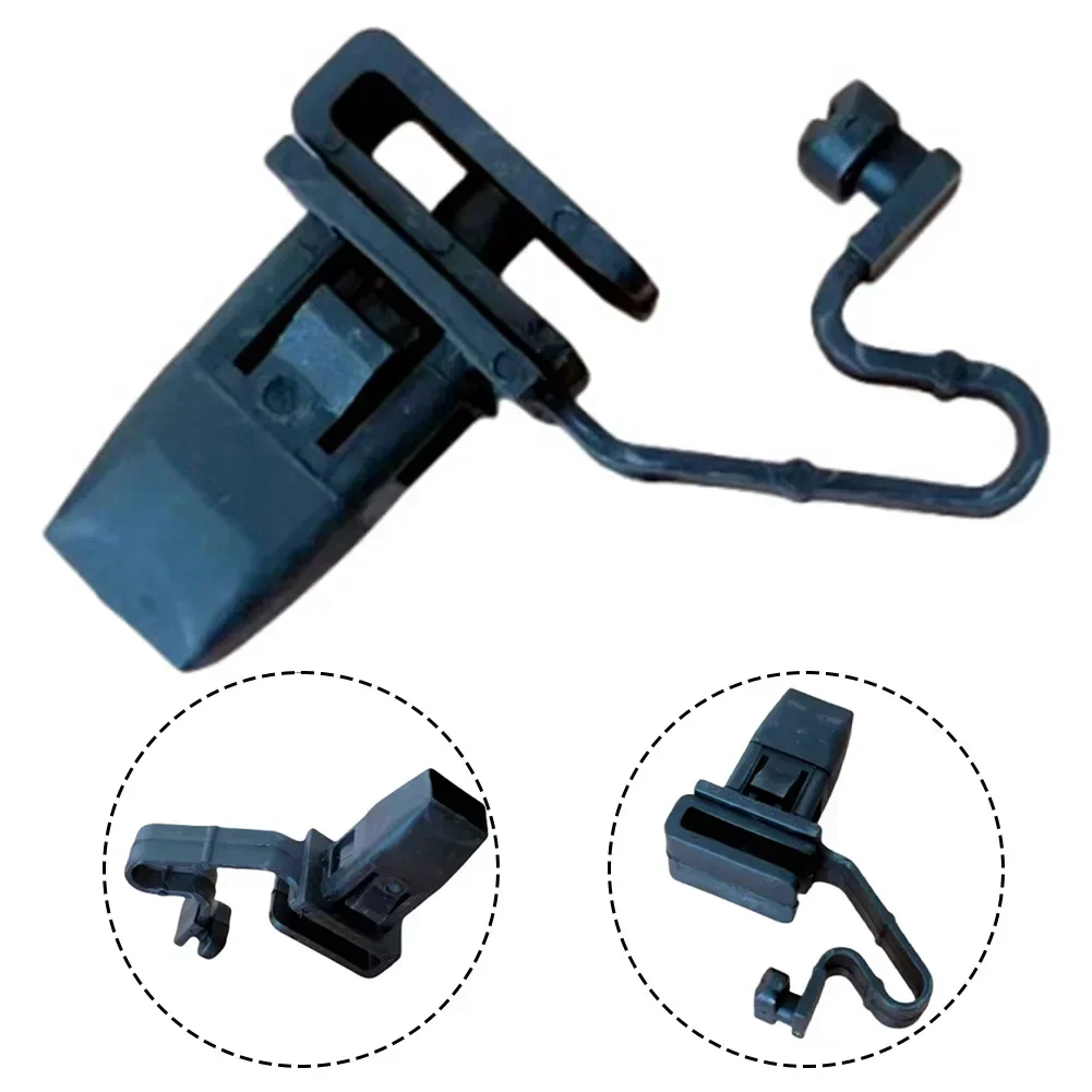 Крепежный зажим премиум-класса для отделки ветрового стекла Mazda 2 3 6 CX3 CX5 CX9