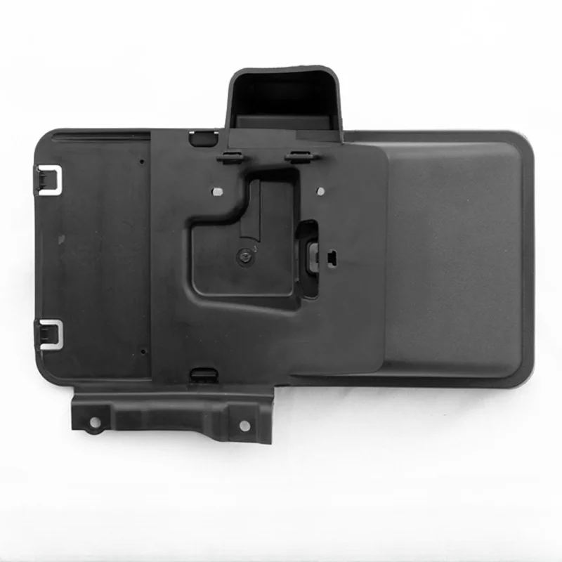 

Задний номерной знак для JEEP Wrangler JK, американский номерной знак 68064720AA