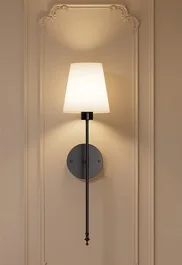 

Беспроводной настенный светильник WX-12