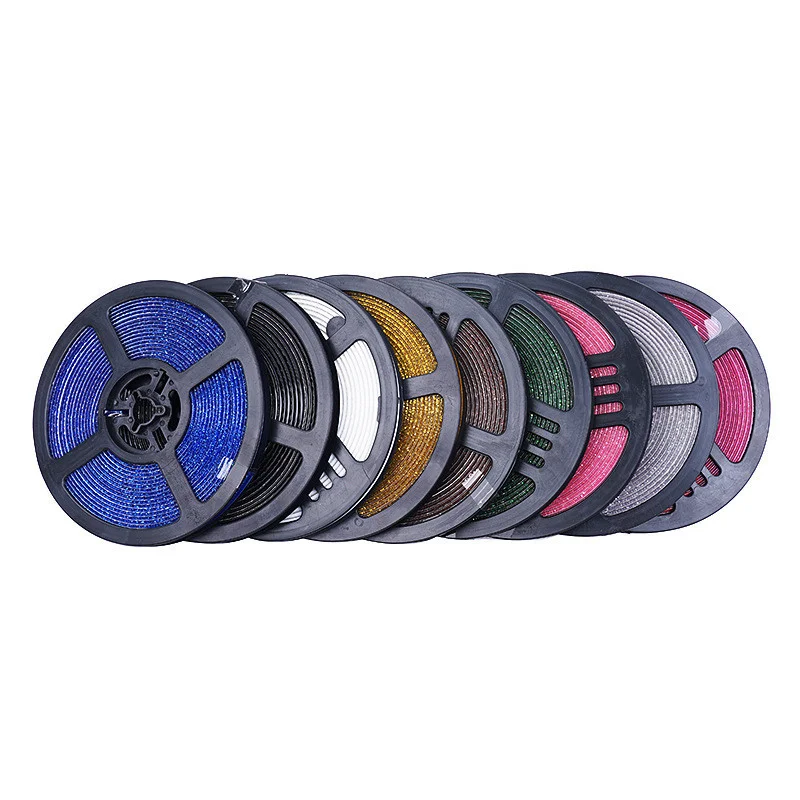 Самоклеящаяся лента для керамической плитки защита от плесени кухни и ванной