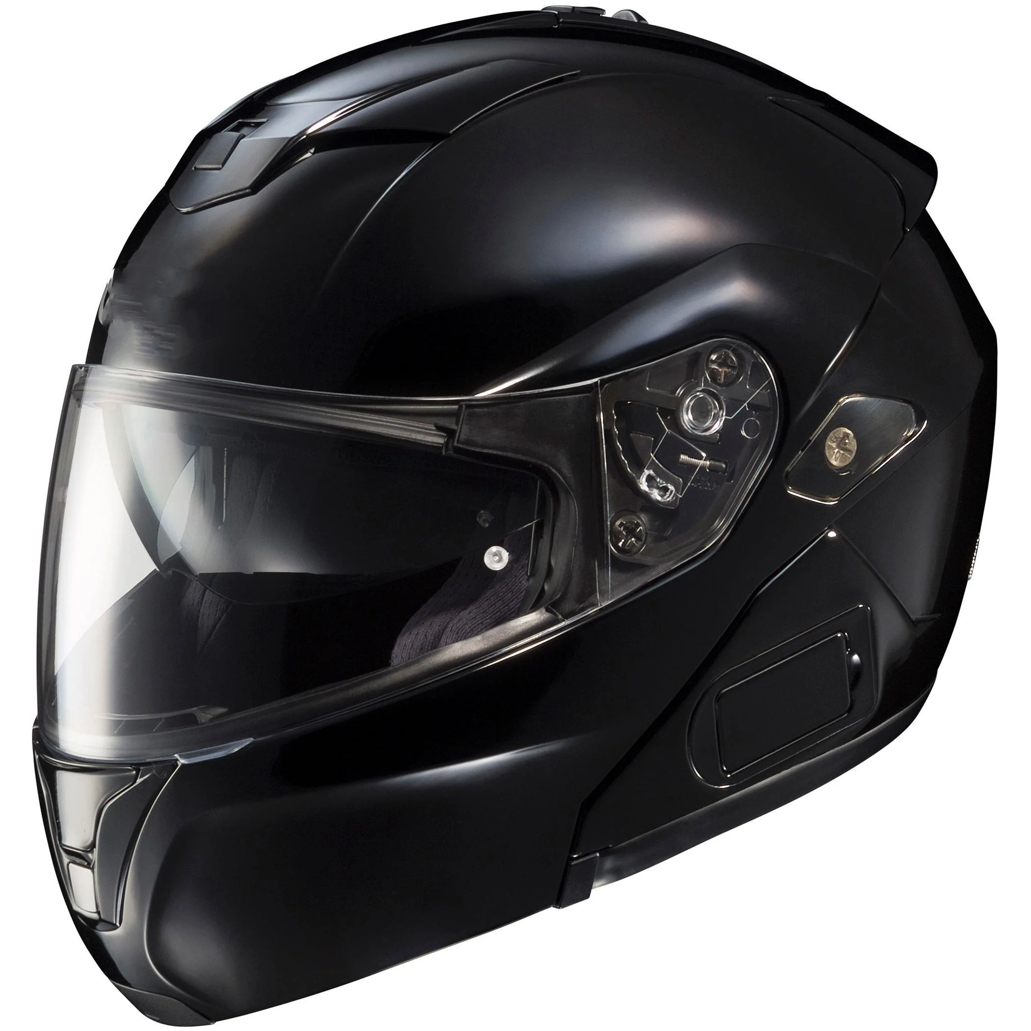 

Новый черный спортивный шлем для шлема Symax III