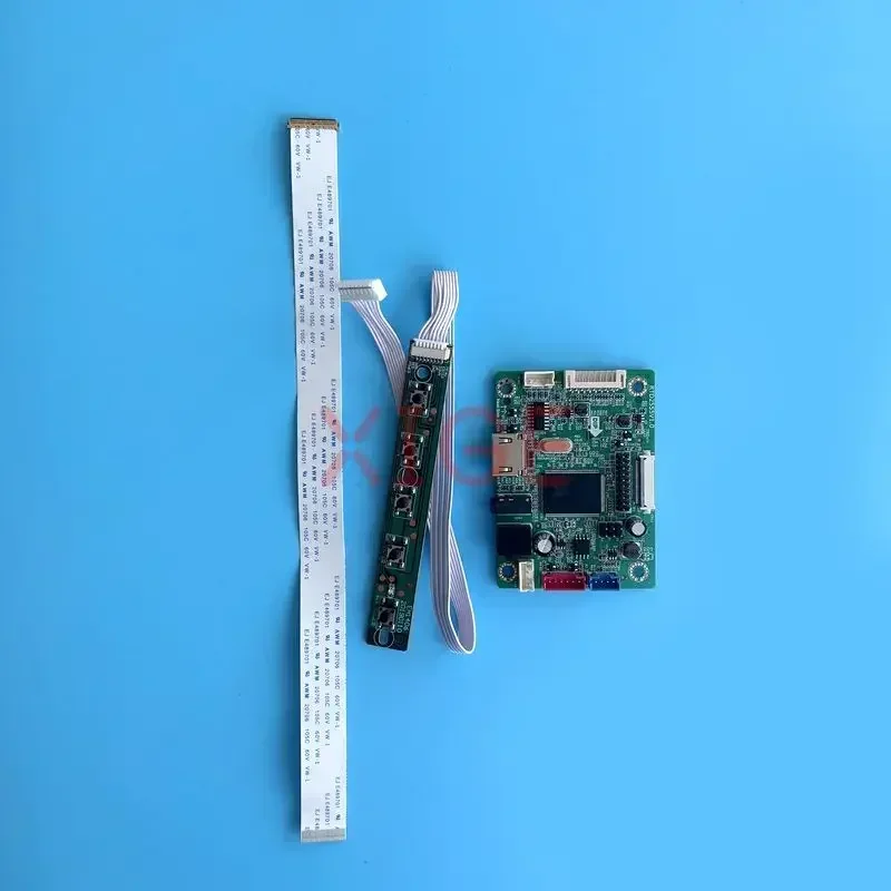 Комплект сделай сам для B156HAN06.1 B156HAN06.3 Экран ноутбука 1920x1080 15 6 &quotEDP 30-контактный