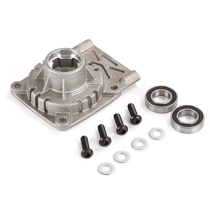 LT LOSI 5T металлический крепежный кронштейн диска сцепления для 1/5 HPI ROFUN BAHA ROVAN KM BAJA 5B