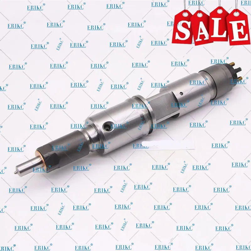 0445120339 автомобильный Топливный Инжектор 0 445 120 339 дизельный топливный инжектор