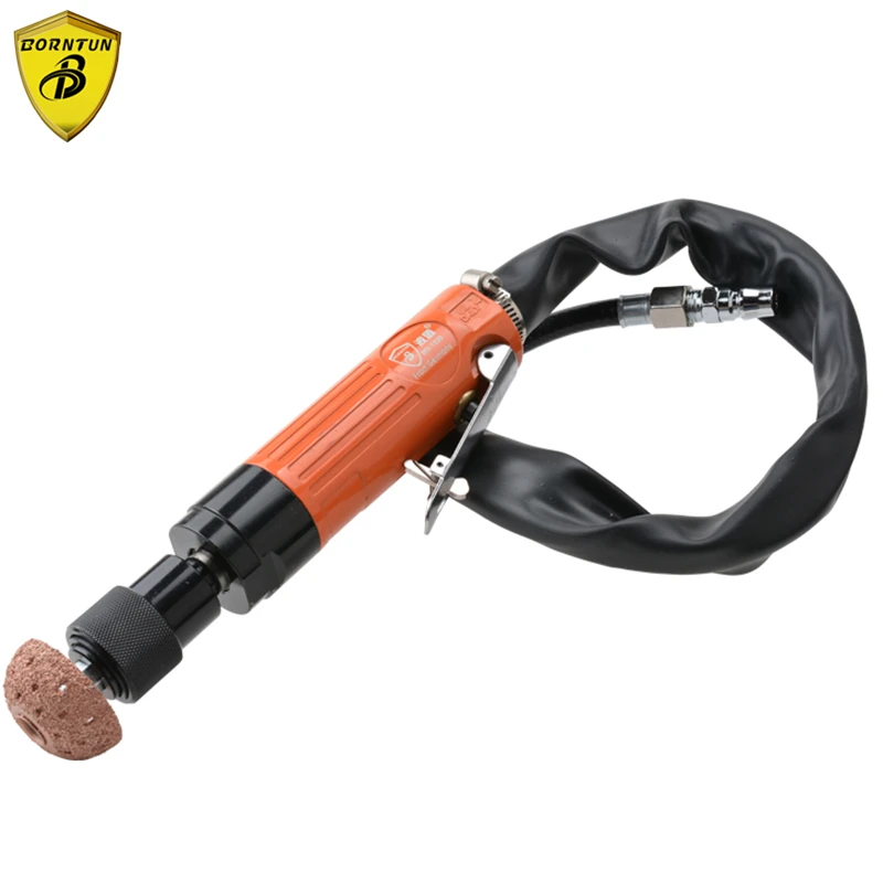 

Borntun Pneumatic Air Grinder Grinding Repairing Car Tyres Automobile Tire Maintenances Low Speed Circular Discs Pneumatic Tools