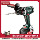 Электроинструмент Metabo BS 18 LTX Impuls 602191500