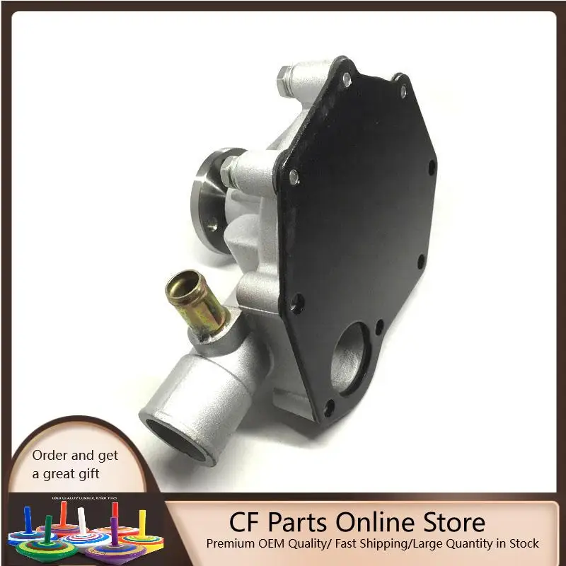 

32A45-10010 Water Pump for Mitsubishi S4S SDMO T44K Engine Old Model