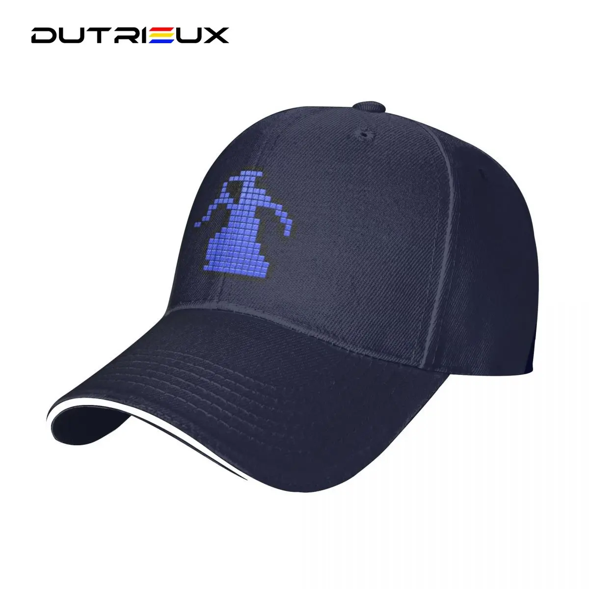 

Baseball Hat For Men Women C64 Wizard Of Wor 2 Cap Designer Hat Mountaineering Golf Hat Women Men's