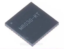 UBX-M8030-KT QFN40 5 шт. |